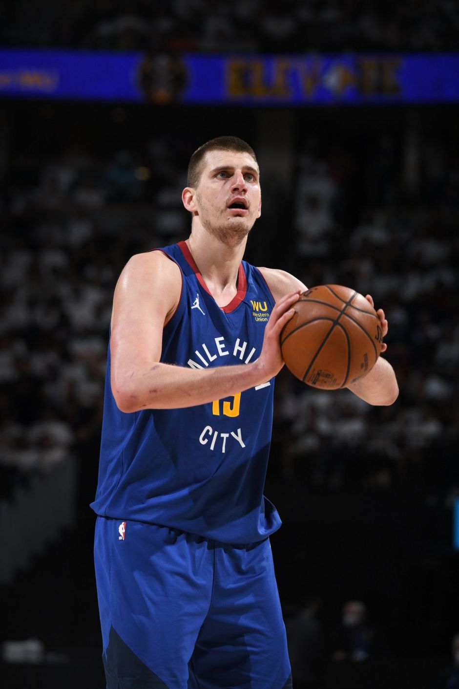 球队的中轴 球队的中轴