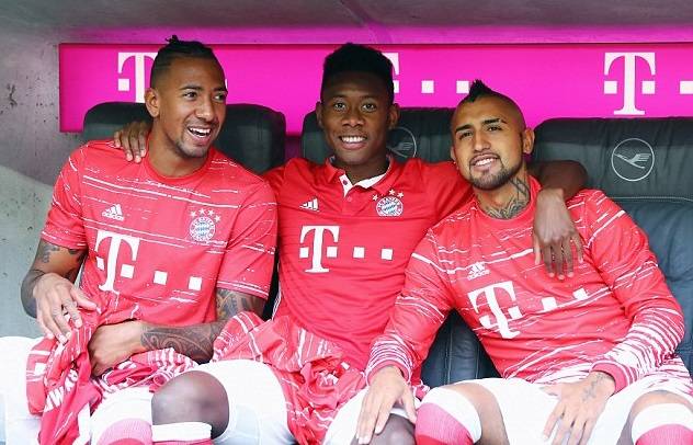 C罗不仅在 C罗不仅在