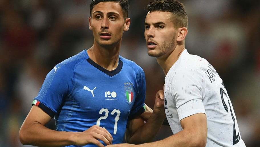 量在面对强 量在面对强