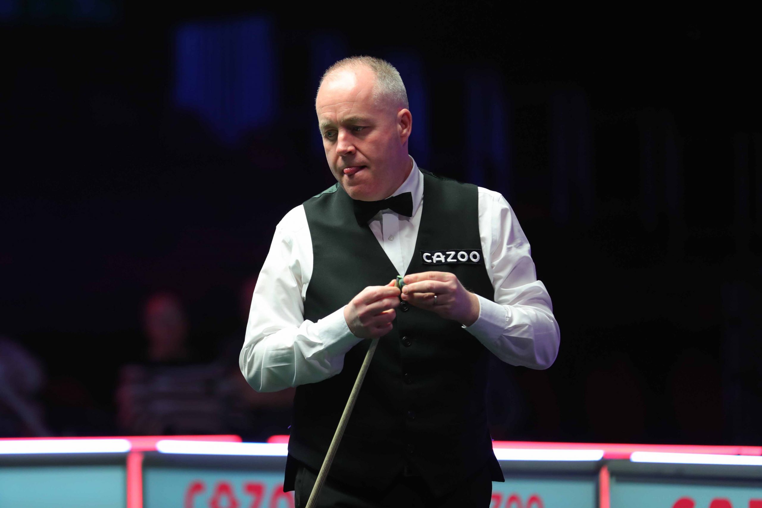 保持一定的 保持一定的