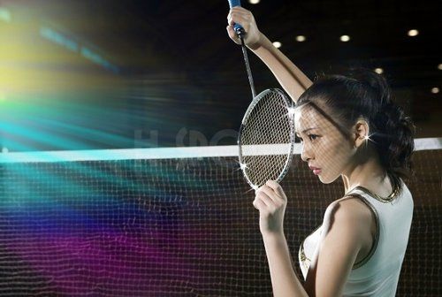 靈活的身體 靈活的身體